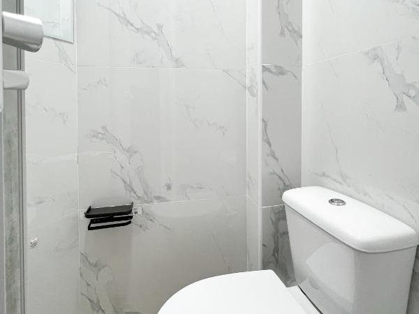 ANhome K11 serviced apartments Plus : photo 7 de la chambre suite familiale