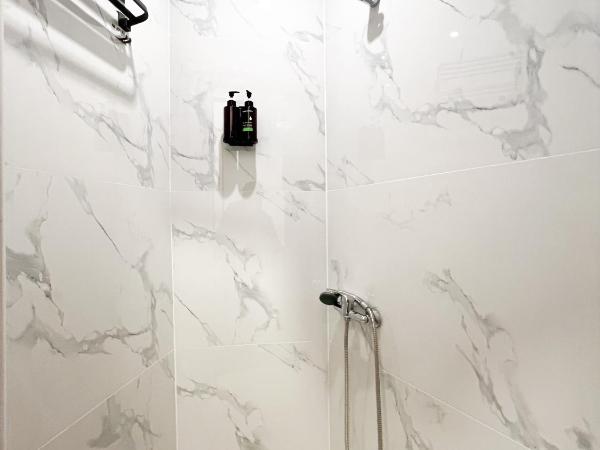 ANhome K11 serviced apartments Plus : photo 8 de la chambre suite familiale