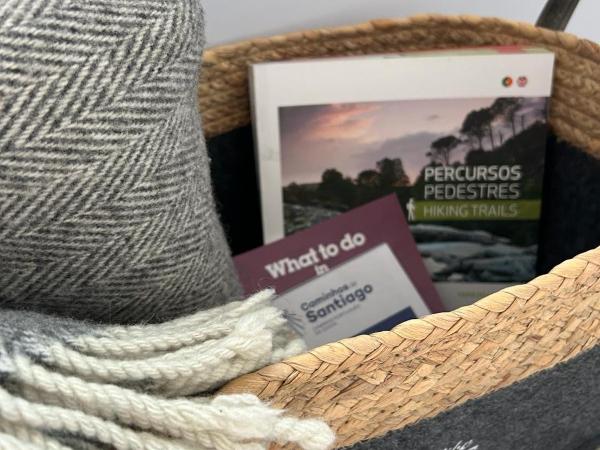 Casa do Sorrio : photo 1 de la chambre studio duplex