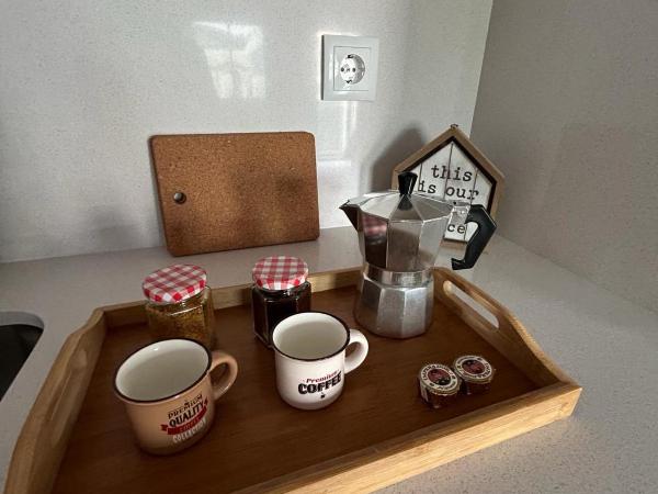 Casa do Sorrio : photo 7 de la chambre studio duplex