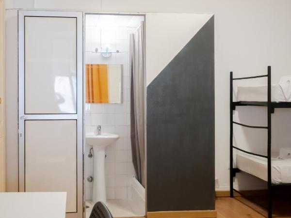 The Pocket Pillow House : photo 4 de la chambre chambre familiale avec salle de bains privative