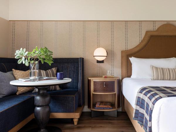 Estancia La Jolla Hotel & Spa : photo 4 de la chambre chambre lit king-size deluxe