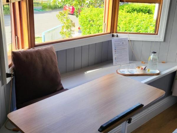 Urban Riverside Rest : photo 1 de la chambre chambre deluxe