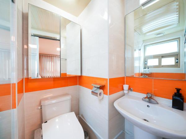 Hotel Aventree Yeouido : photo 6 de la chambre suite