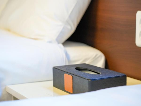 Hotel Aventree Yeouido : photo 9 de la chambre chambre familiale