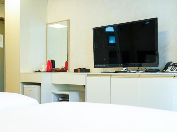 Hotel Aventree Yeouido : photo 10 de la chambre suite