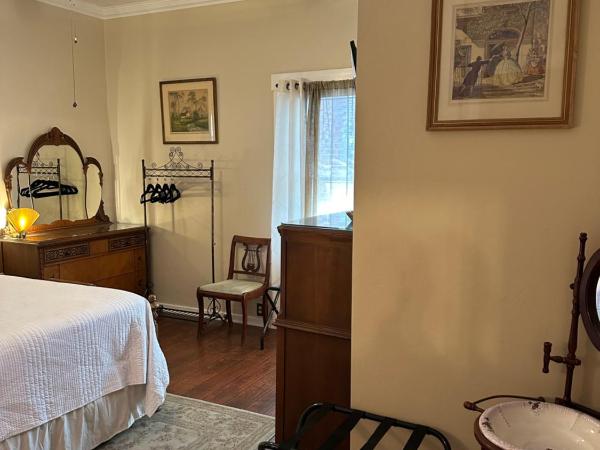 El Amador Inn Downtown Tucson : photo 5 de la chambre maison 1 chambre