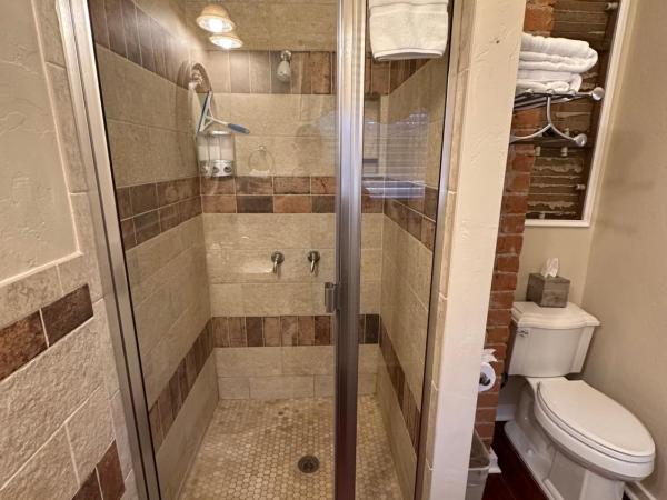 El Amador Inn Downtown Tucson : photo 8 de la chambre maison 1 chambre