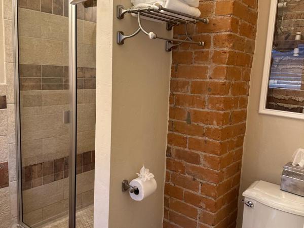 El Amador Inn Downtown Tucson : photo 9 de la chambre maison 1 chambre