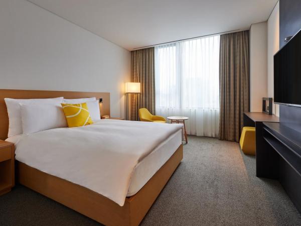 L7 Myeongdong : photo 7 de la chambre chambre double standard