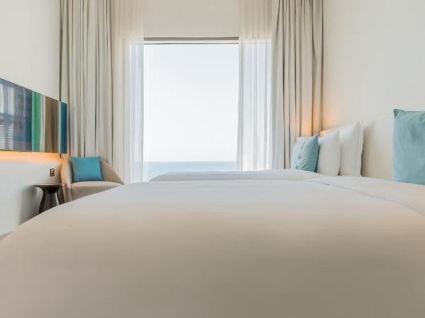 Nikki Beach Resort & Spa Dubai : photo 9 de la chambre suite ultra 2 chambres