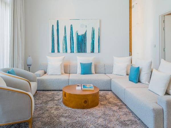 Nikki Beach Resort & Spa Dubai : photo 7 de la chambre suite ultra 2 chambres