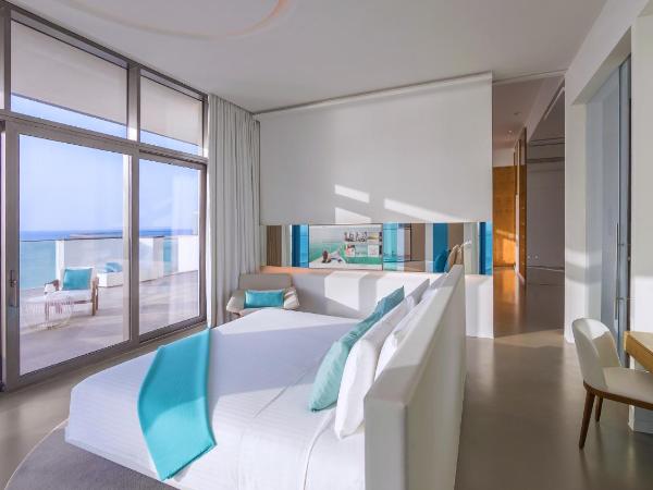 Nikki Beach Resort & Spa Dubai : photo 6 de la chambre suite ultime 2 chambres avec bain à remous