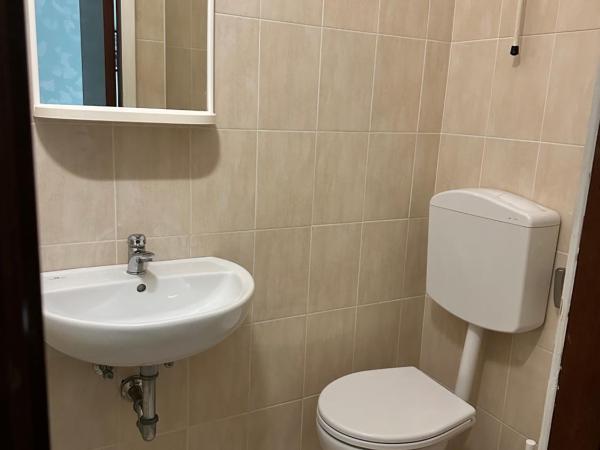 Hotel Enna Rimini : photo 6 de la chambre chambre triple standard