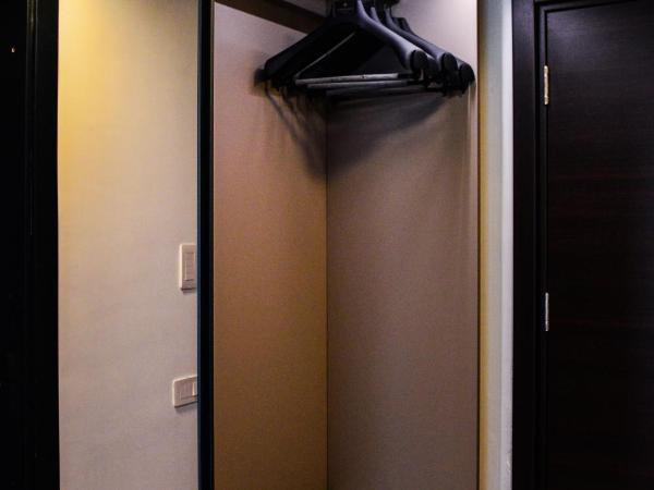 Mediterranea Hotel & Convention Center : photo 6 de la chambre chambre double supérieure avec balcon