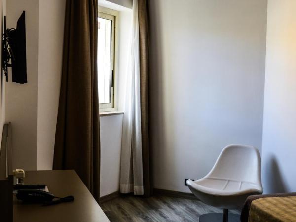 Mediterranea Hotel & Convention Center : photo 6 de la chambre chambre simple