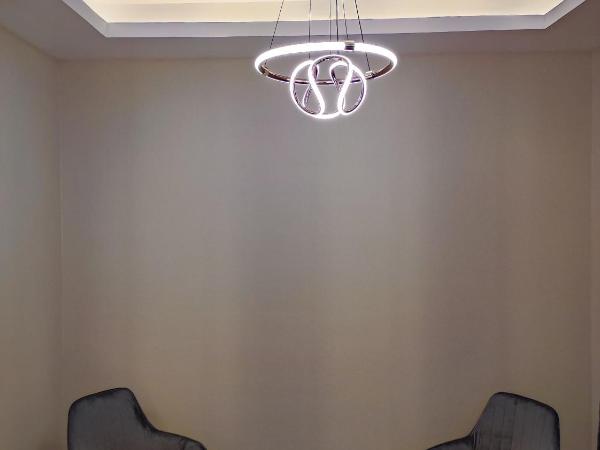 GOLD SKY AVENUE HOTEL : photo 2 de la chambre suite junior deluxe