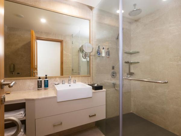 Novotel Hyderabad Airport : photo 1 de la chambre suite présidentielle 2 chambres