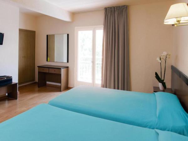 The BB Hotel Boutique Can Colom : photo 3 de la chambre chambre double