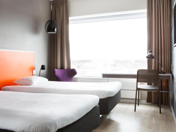 Comfort Hotel Winn : photo 6 de la chambre chambre lits jumeaux standard