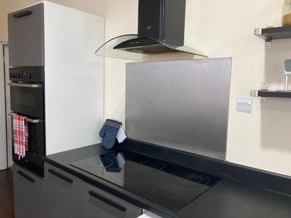 Selwyn Stays : photo 9 de la chambre chambre double supérieure