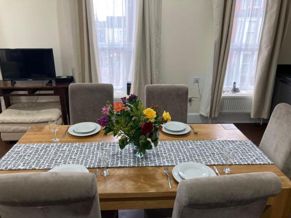 Selwyn Stays : photo 2 de la chambre chambre double supérieure