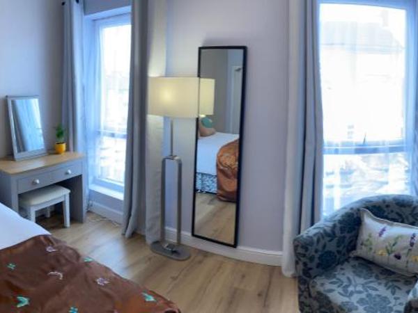 Selwyn Stays : photo 5 de la chambre chambre double supérieure