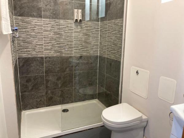 Selwyn Stays : photo 1 de la chambre chambre double supérieure