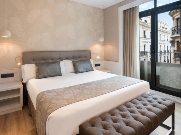 Catalonia Puerta del Sol : photo 5 de la chambre chambre premium