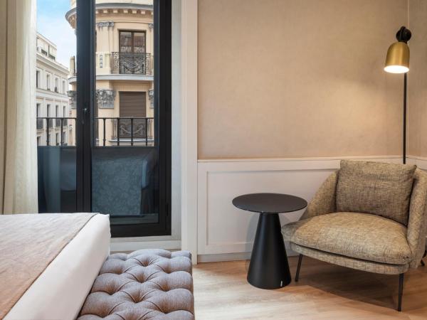 Catalonia Puerta del Sol : photo 4 de la chambre chambre premium