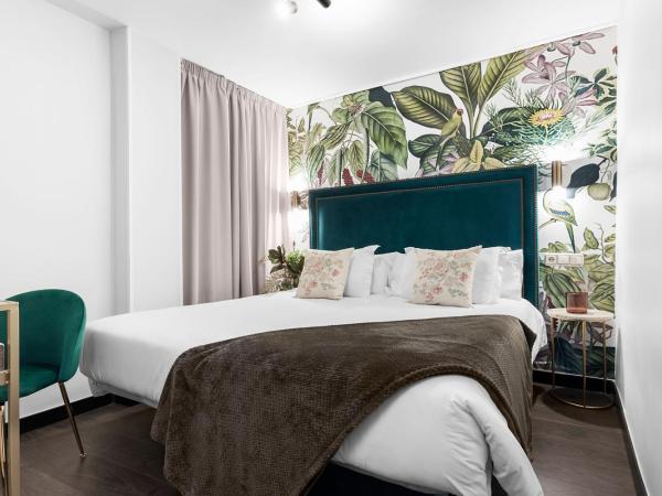 Hotel Los Girasoles : photo 1 de la chambre chambre simple