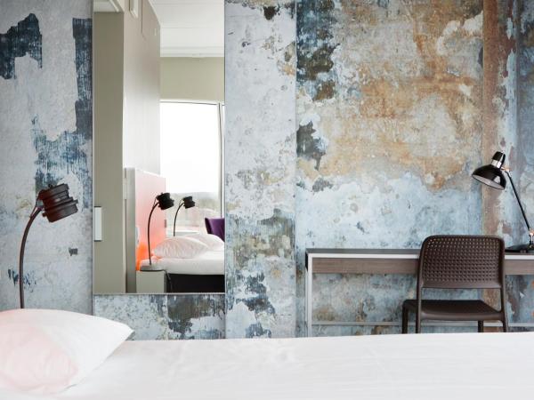 Comfort Hotel Winn : photo 6 de la chambre chambre double standard