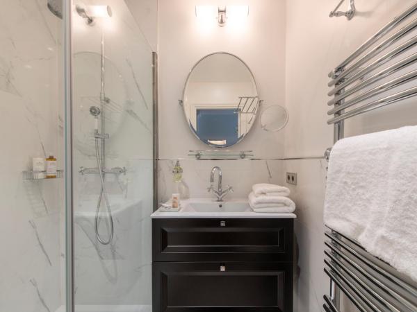 Villa Grand Voile - Christopher Coutanceau : photo 5 de la chambre chambre double classique