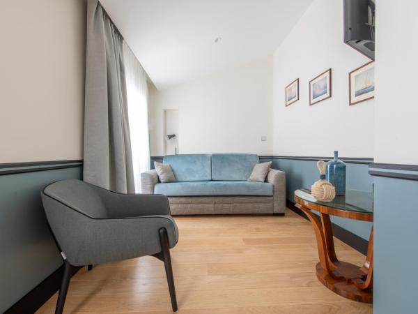 Villa Grand Voile - Christopher Coutanceau : photo 2 de la chambre suite signature