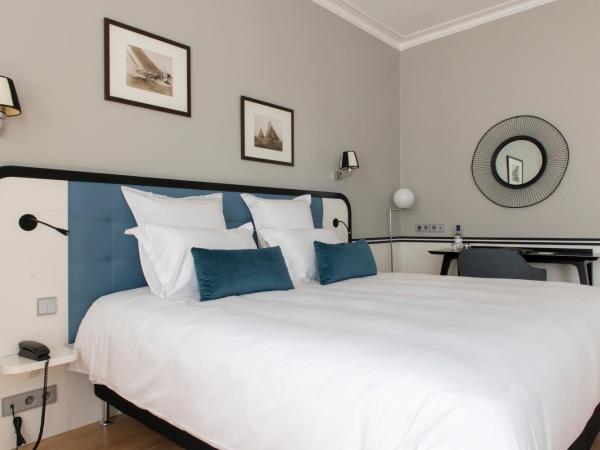 Villa Grand Voile - Christopher Coutanceau : photo 5 de la chambre suite signature