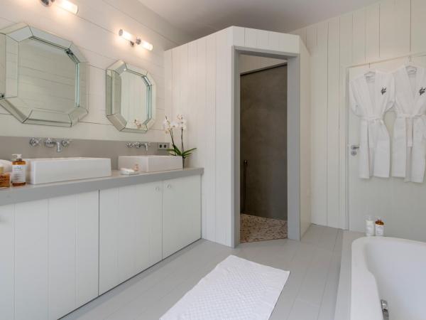 Villa Grand Voile - Christopher Coutanceau : photo 7 de la chambre suite signature