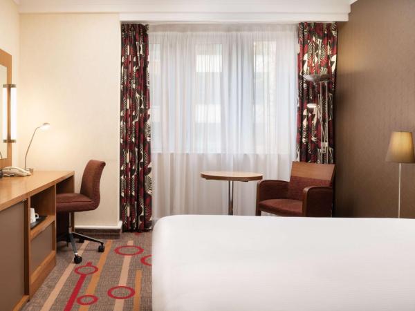 Hilton London Olympia : photo 2 de la chambre chambre double