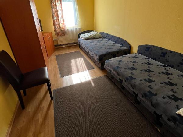 Williams Village Bowling & Country Club : photo 5 de la chambre chambre triple basique