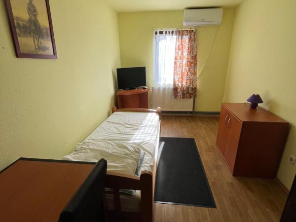 Williams Village Bowling & Country Club : photo 4 de la chambre chambre triple basique