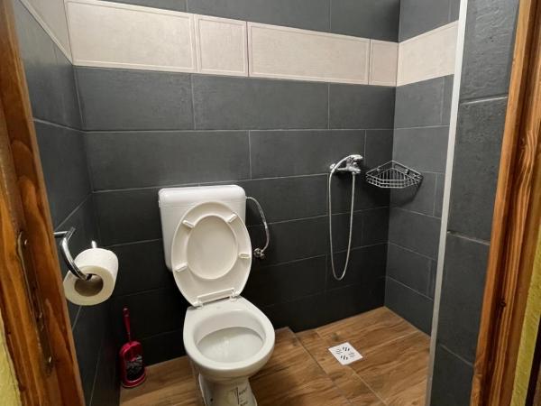 Williams Village Bowling & Country Club : photo 6 de la chambre chambre triple basique