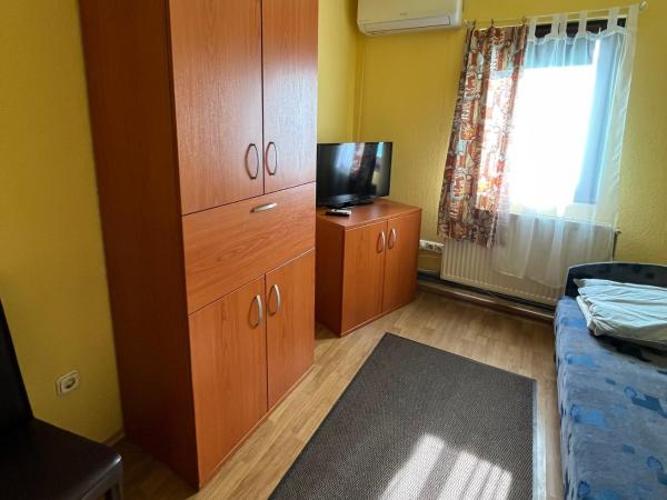 Williams Village Bowling & Country Club : photo 3 de la chambre chambre triple basique