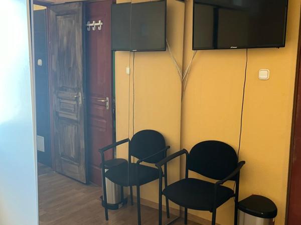 Williams Village Bowling & Country Club : photo 3 de la chambre chambre standard lit queen-size