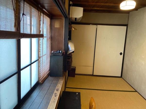 Guest House Koiya : photo 1 de la chambre chambre simple de style japonais - 2ème Étage