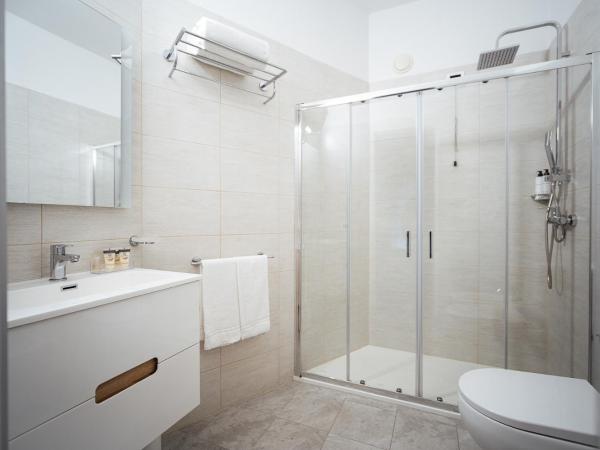 Hotel Niagara : photo 1 de la chambre chambre simple confort