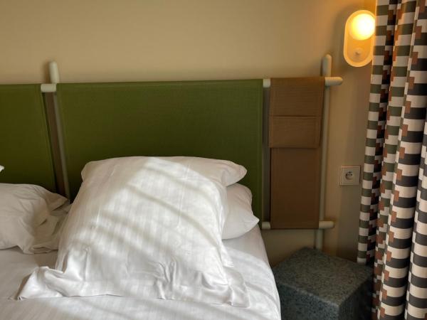 Hotel des Victoires : photo 5 de la chambre chambre double standard