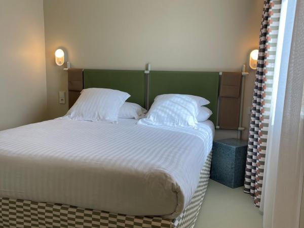 Hotel des Victoires : photo 4 de la chambre chambre double standard