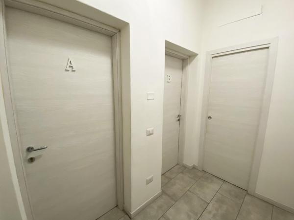 Palazzo Elios : photo 8 de la chambre chambre double avec salle de bains commune