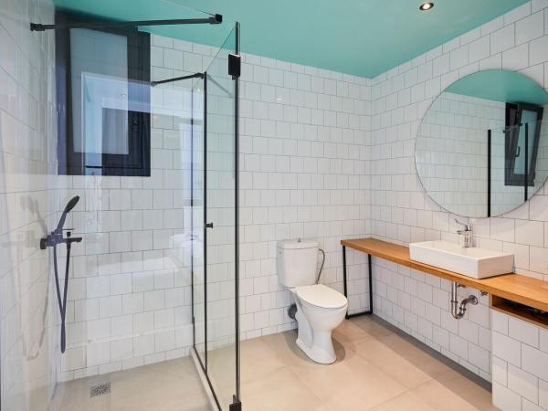 Mosaikon : photo 5 de la chambre chambre double standard sans balcon