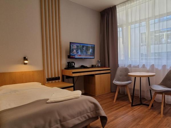 Verano : photo 2 de la chambre chambre double ou lits jumeaux avec balcon