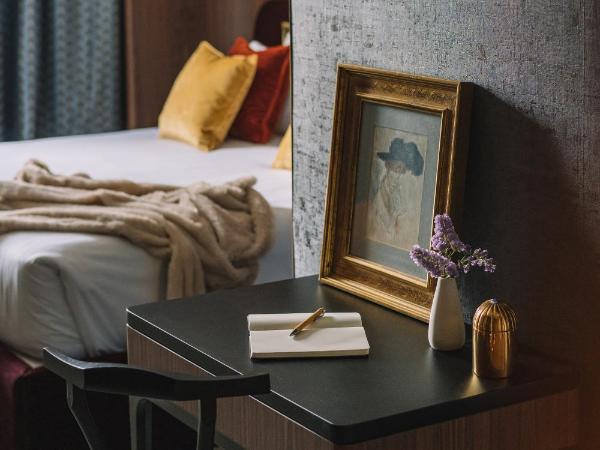 Hotel Pinar Plaza : photo 4 de la chambre suite avec balcon